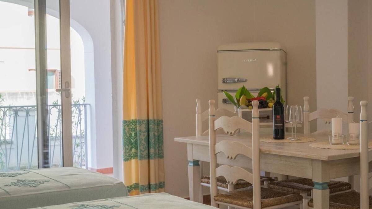 Orosei Apartment | Superb Le Residenze del Golfo di Orosei num2191
