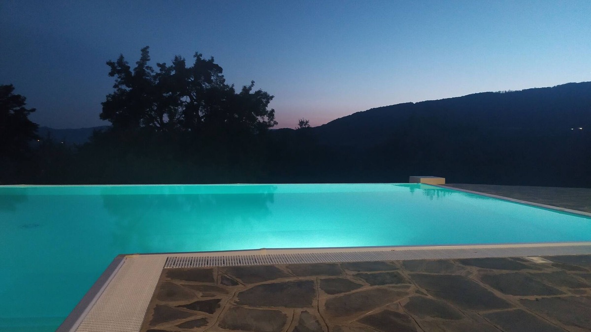 Borgo Val di Taro Villa | Superb location in the hills of the Apennines Tuscan-Emilian