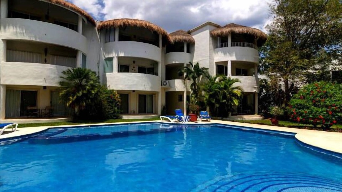 Playacar Condo | Superb location. Brand new condo. Close to beach and shopping!