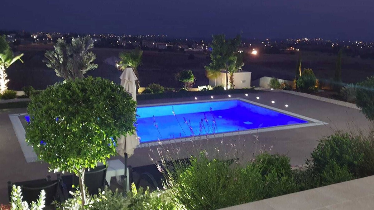 Anarita House | Superb, Luxury Stone Villa, With Private Pool and fab sea Views!