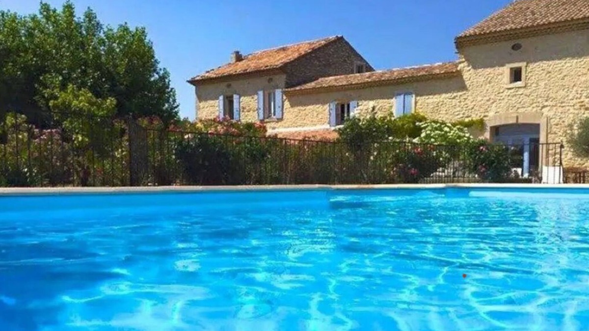 Reauville Other | Superb Mas Provençal 1800 in the heart of the Drôme - Park 2000 m2 - 5 km Grignan