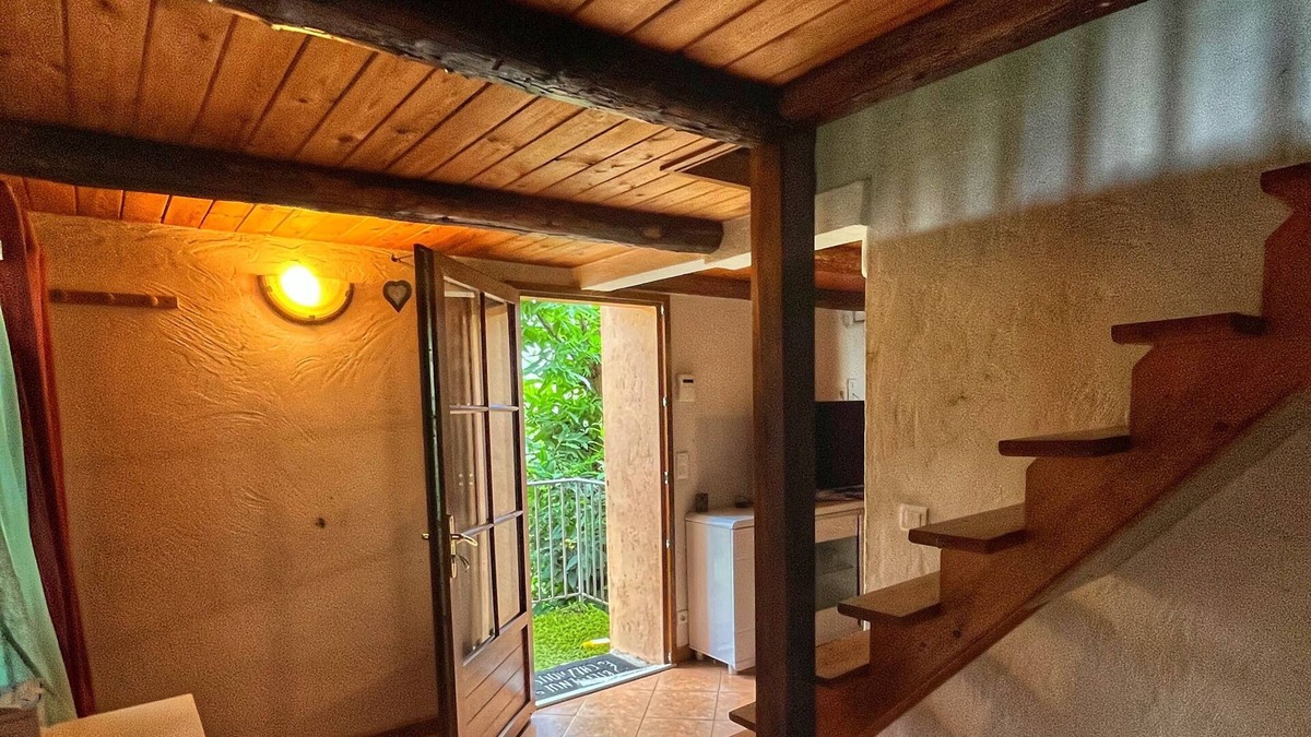 Roquebilliere House | Superb mountain house