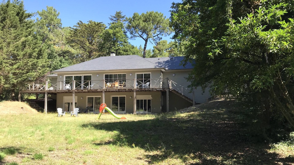 Le Touquet-Paris-Plage House | Superb new south-facing villa