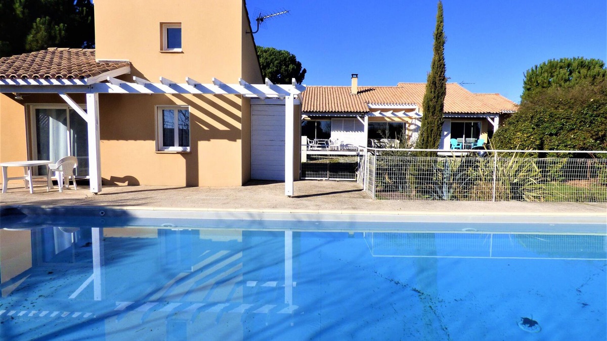 Alignan-du-Vent Villa | Superb property 20mns from sea and mountains
