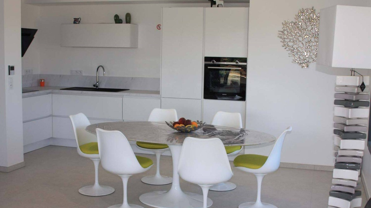 Porto-Vecchio Apartment | Superb T3 86 m2 (4 pers) in Domaine d'Arca (E) Porto Vecchio