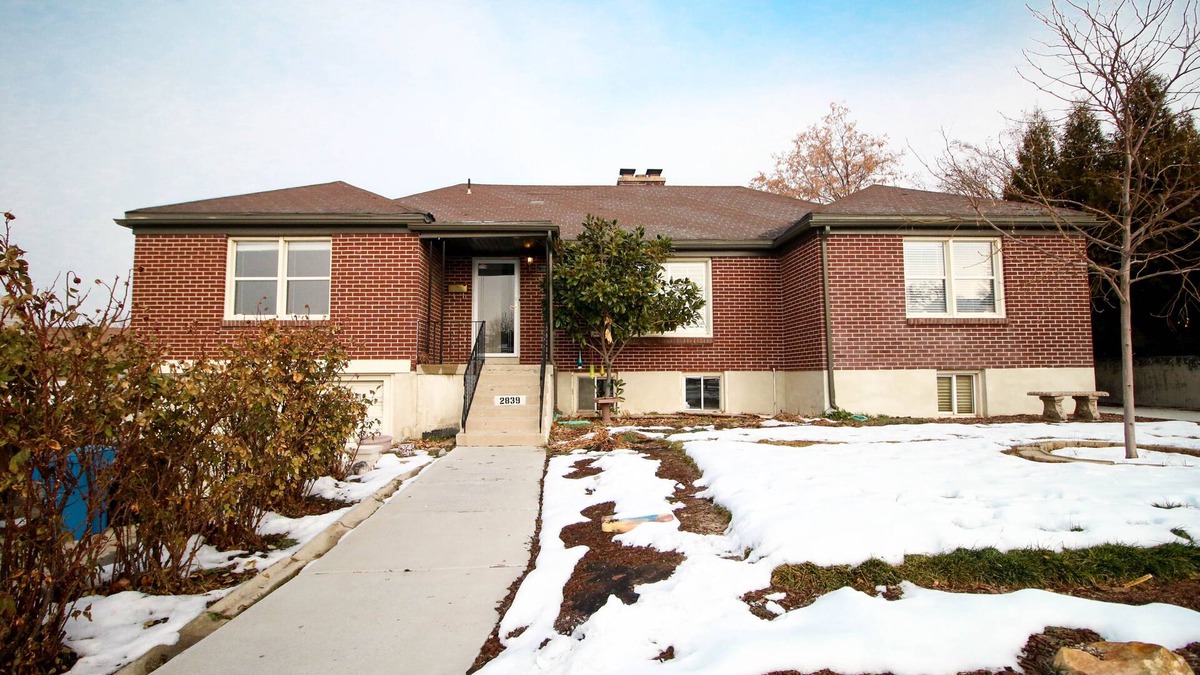 Canyon Rim House | Superb TNJW Home! 3Bdrm 2Bath Best Area! Pets*