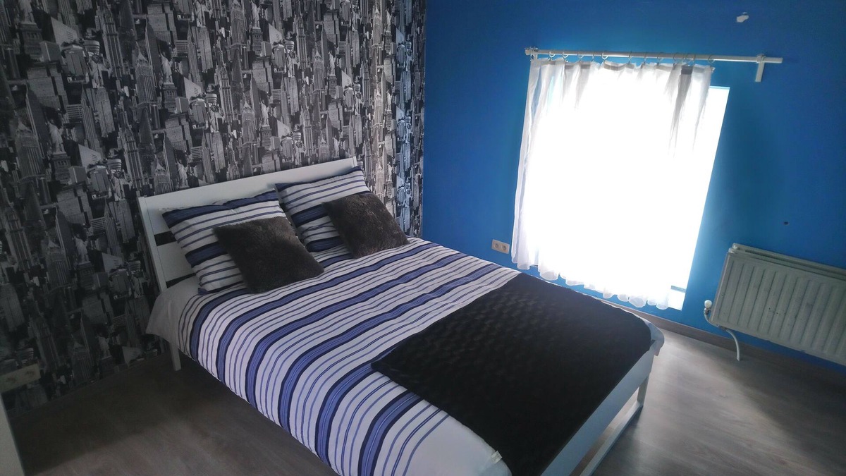 De Beis House | Superb vacancy at Patrick's house