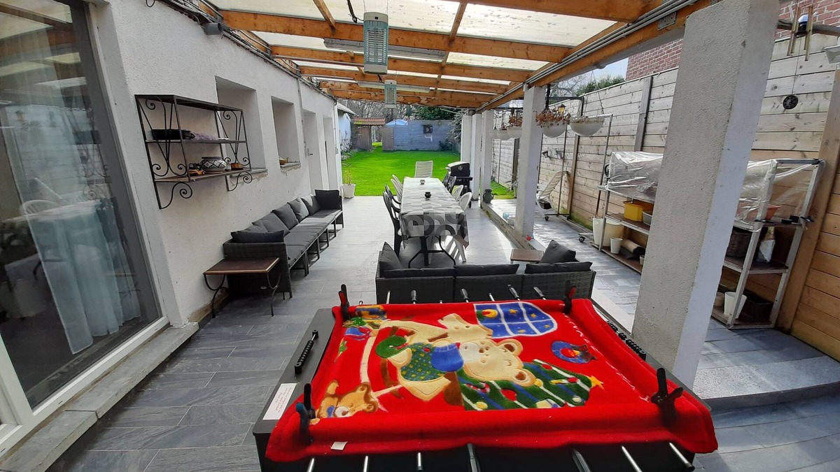 De Beis House | Superb Vacancy at Patrick's House