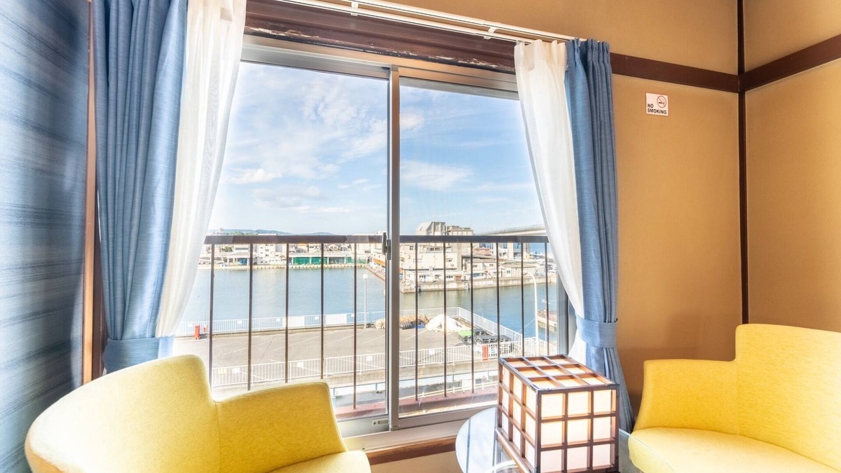 Odawara Apartment | Superb view ocean view 10 minutes by car to Odaw - incense of the tide /Odawara Kanagawa