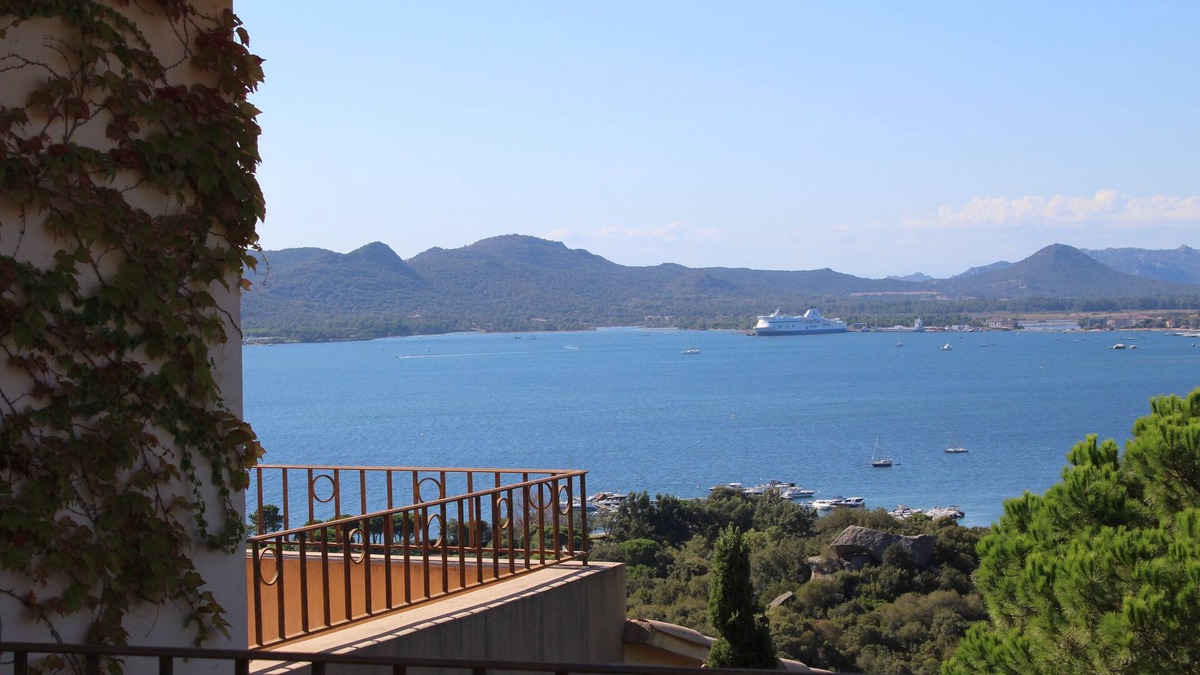 Porto-Vecchio Villa | Superb Villa Air condition. 8 Pers. Marina Di Fiori