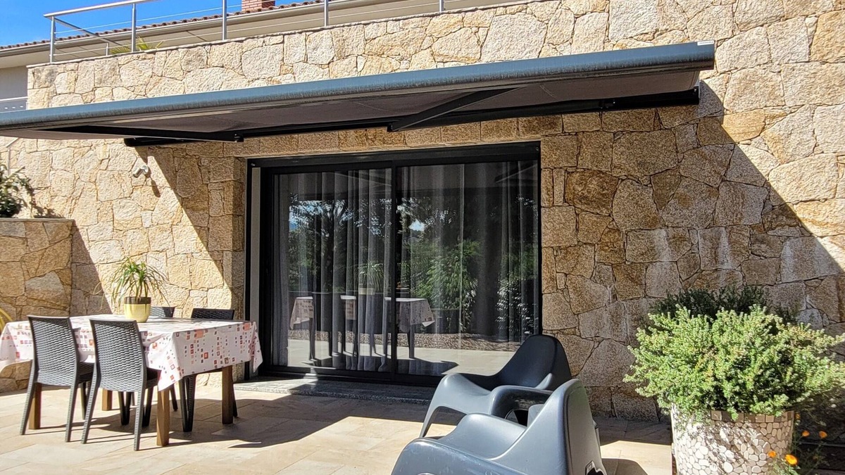 Porto-Vecchio House | Superb villa in Porto-vecchio