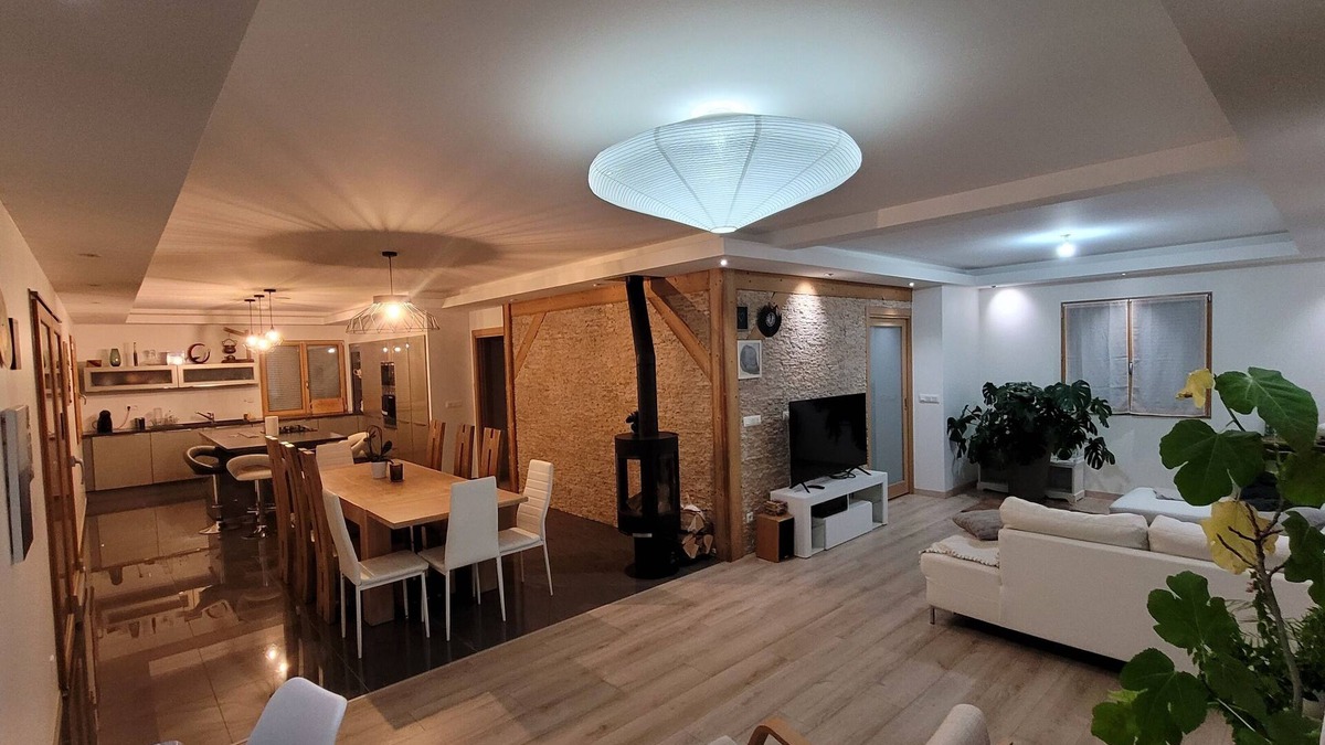 Morez Villa | Superb Villa Modèrne et Tout Confort
