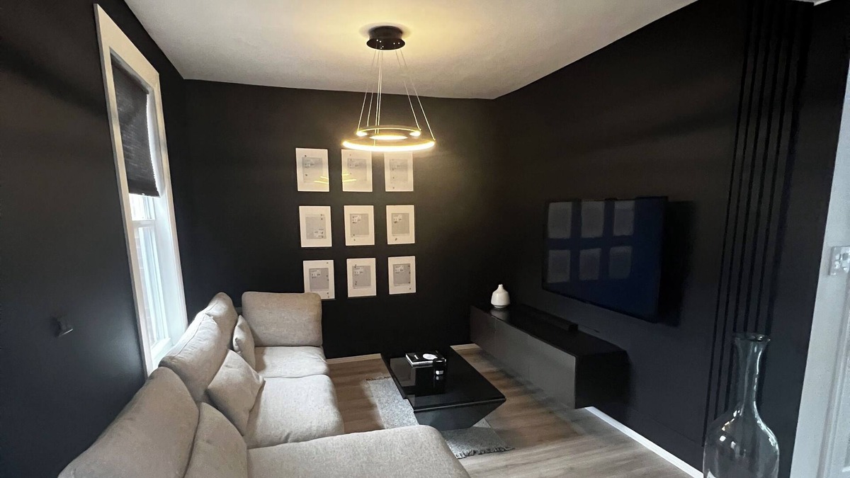 Lachine House | Superbe 2 Chambres Avec Jardin