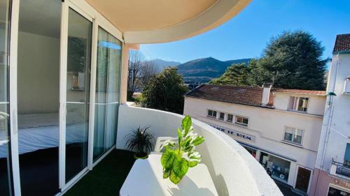 Lourdes Apartment | Superbe appart avec de parking gratuit sur place