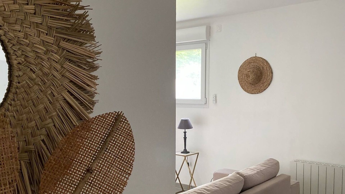 Villers-le-Lac Apartment | Superbe Appartement Avec Jardin vue sur la Vallée