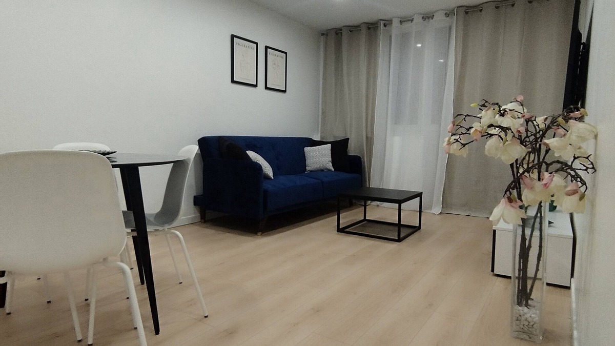 Bellevue - Le Mont - La Jomayere Apartment | Superbe Appartement Neuf !
