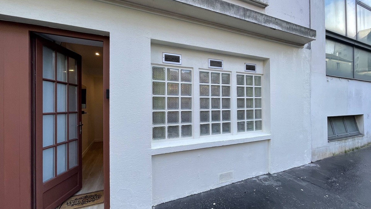 Quartier de la Maison-Blanche Apartment | Superbe Appartement 2 Pièces Paris 13