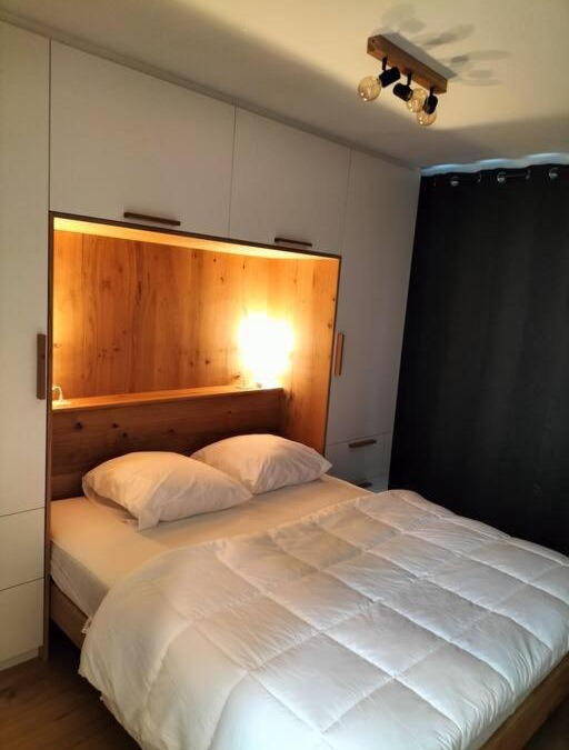Bernister Apartment | Superbe Appartement avec Parking