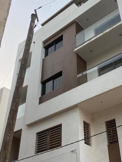 Pointe des Almadies Apartment | Superbe Appartement avec Place parking libre