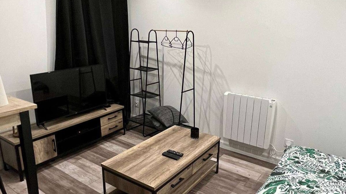 Blanzy Apartment | Superbe Appartement