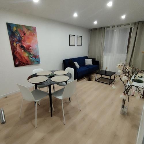 Bellevue - Le Mont - La Jomayere Apartment | Superbe Appartement !