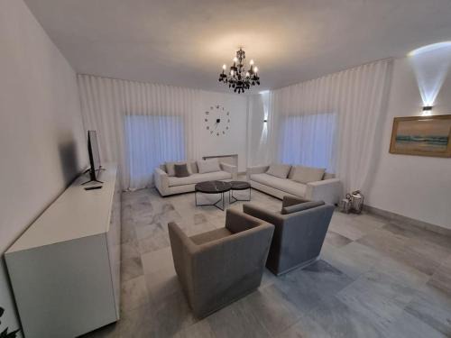 Sidi Daoud Apartment | Superbe appartement indépendant à l'entrée de la marsa