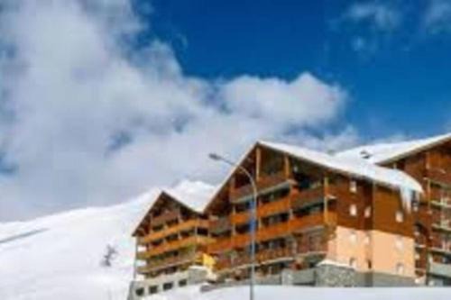 Allos Apartment | Superbe appartement la Foux d'Allos