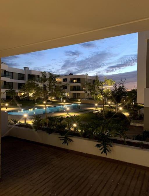 Bouskoura Apartment | Superbe Appartement Green Town