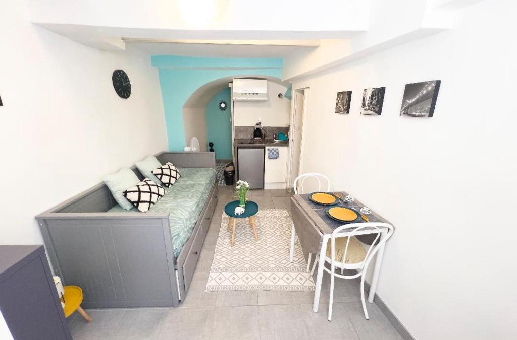 Montelimar Apartment | Superbe appartement Montélimar