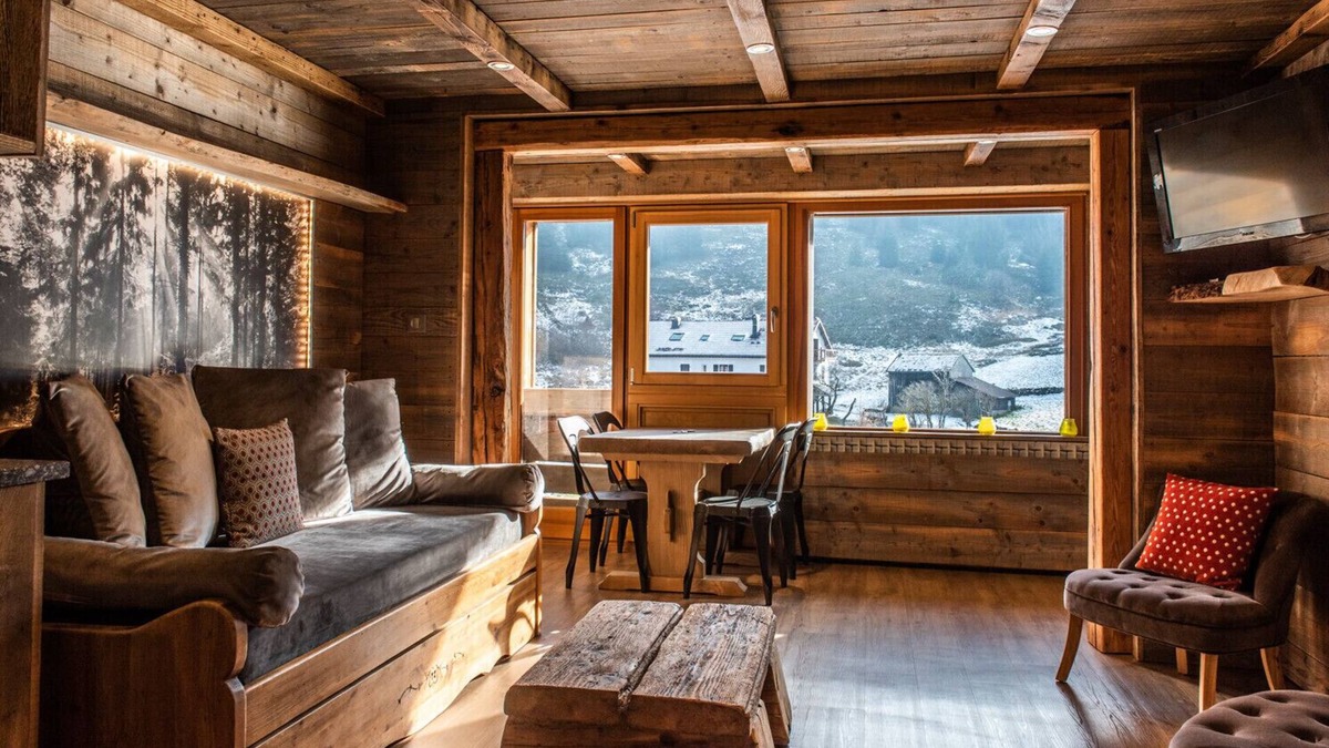La Bresse Apartment | Superbe Appartement Premium 52 m² neuf à La Bresse wifi très calme