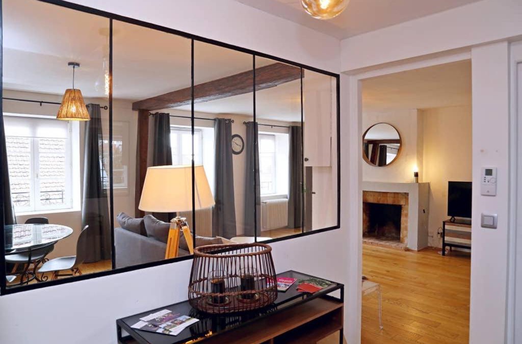 Meaux Apartment | Superbe Appartement proche Disney