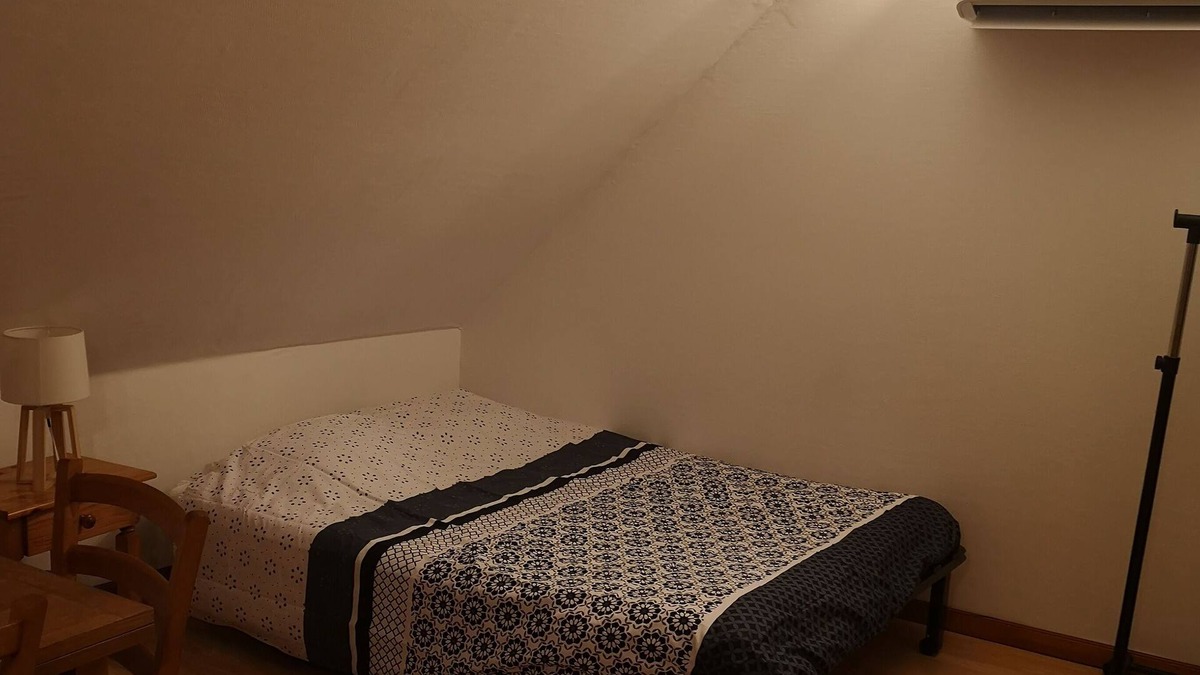Soucy Apartment | Superbe Appartement/studio