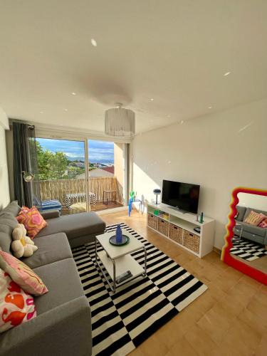 Giens Apartment | Superbe duplex refait à neuf !