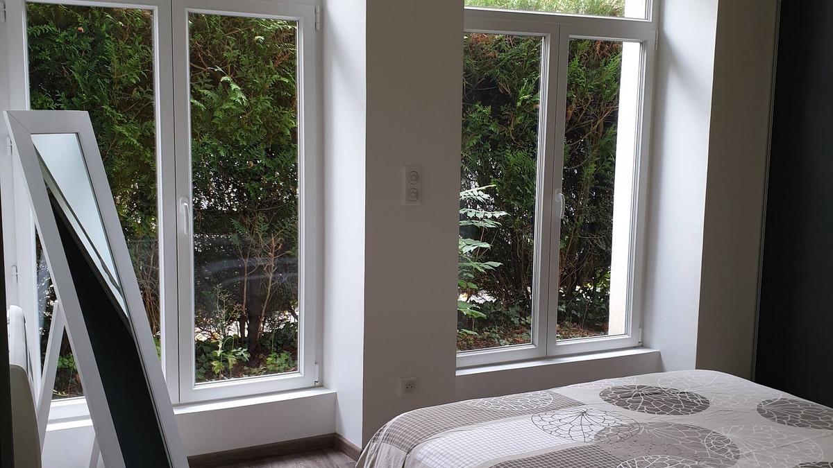 Vittel Apartment | Superbe F2 - 4 - Proche Thermes Vittel