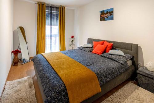 Saverne Apartment | Superbe Loft Center of Saverne Bike Parking