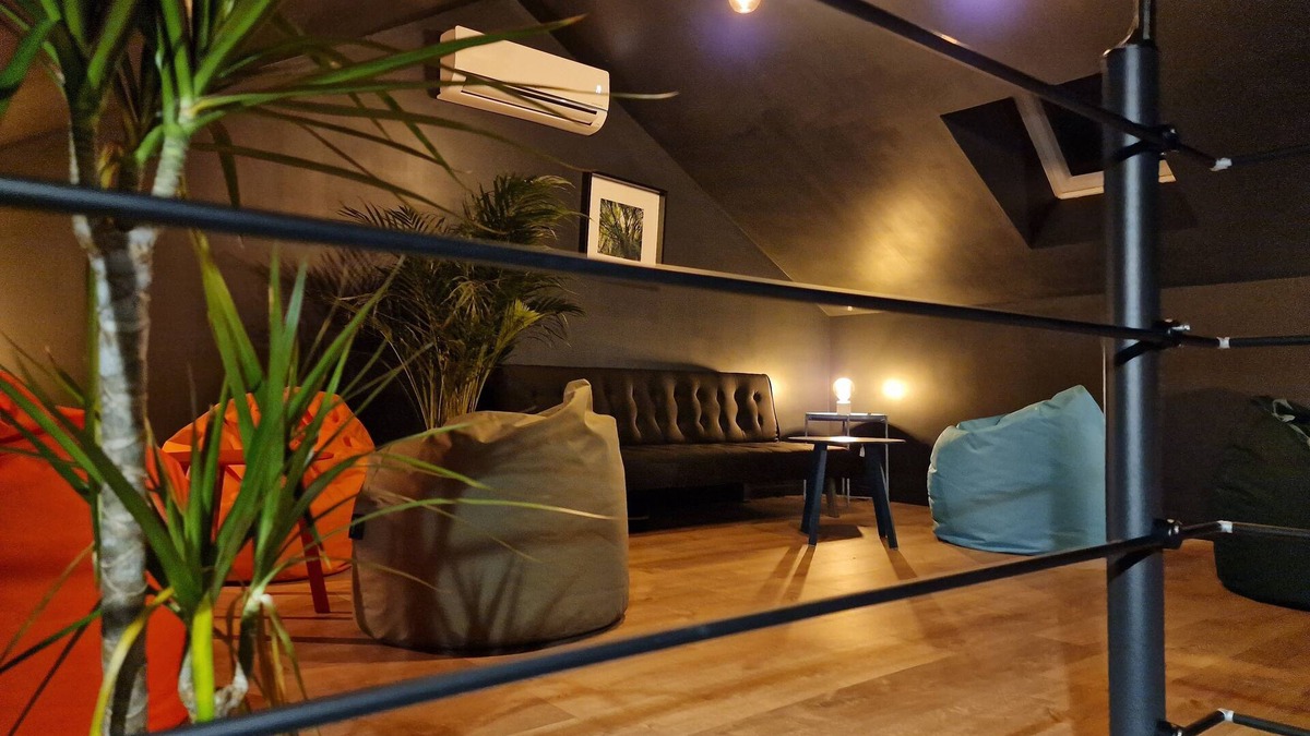 Calonne-Ricouart Apartment | Superbe Loft de 130 m² Avec Sauna et Jacuzzi !