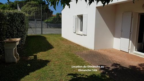 La Cotiniere House | Superbe Logement à 200 m de la Plage ! T4 Coquillages