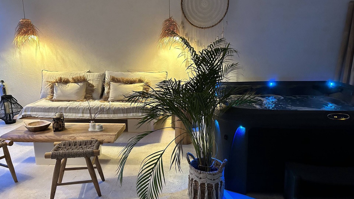 Velaux House | Superbe Maison Avec Jacuzzi
