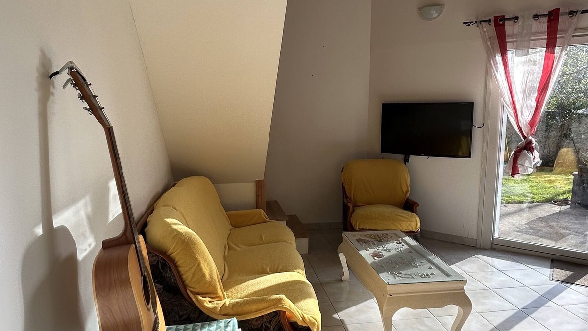 Rosel House | Superbe Maison Dans la Campagne Normande