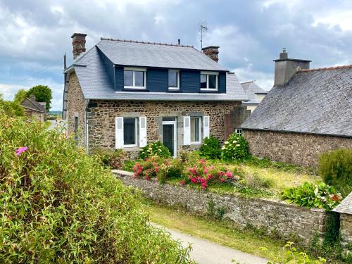 Tregomeur House | Superbe Maison rénovée - Trégomeur