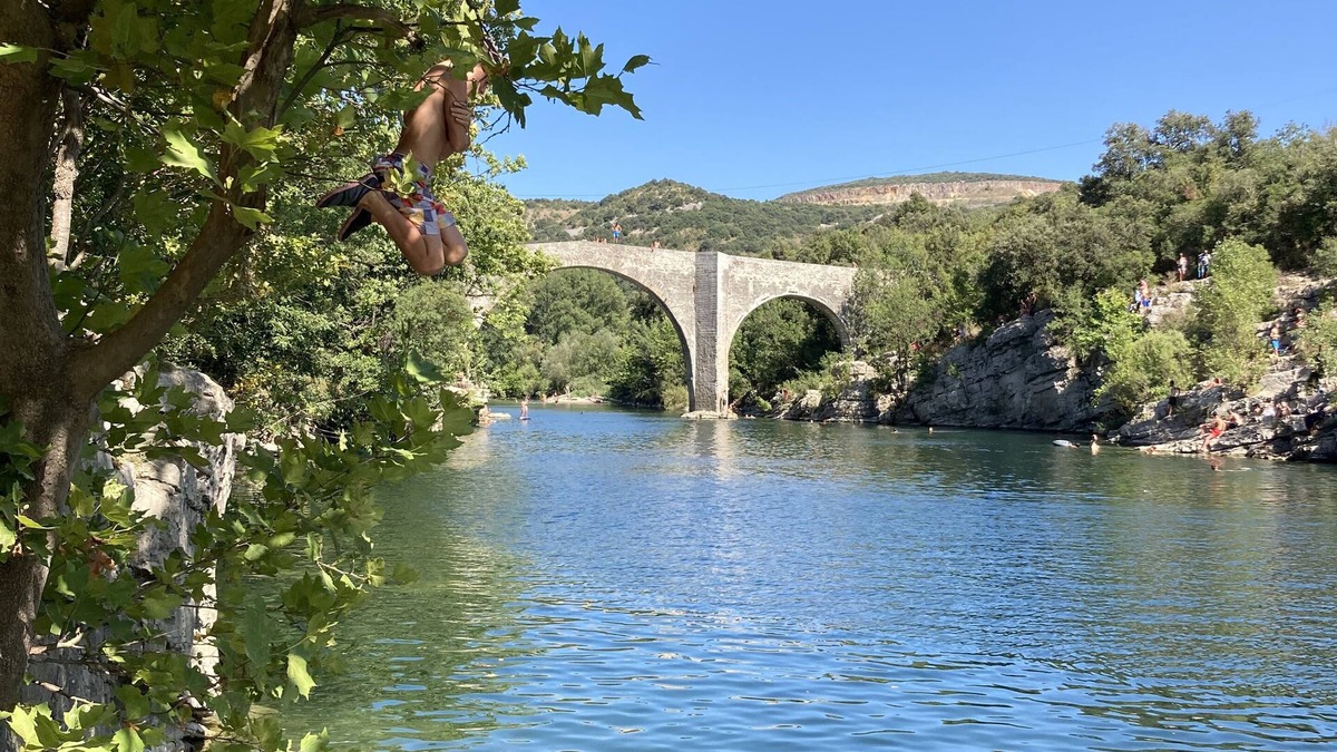 Le Triadou House | Superbe Propriété Dans le Sud de la France Cadre Exceptionnel Pic Saint Loup