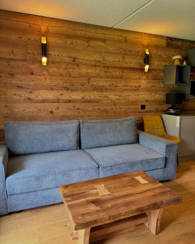 La Morte Apartment | Superbe studio de montagne, au pied des pistes de ski, classé 3 étoiles