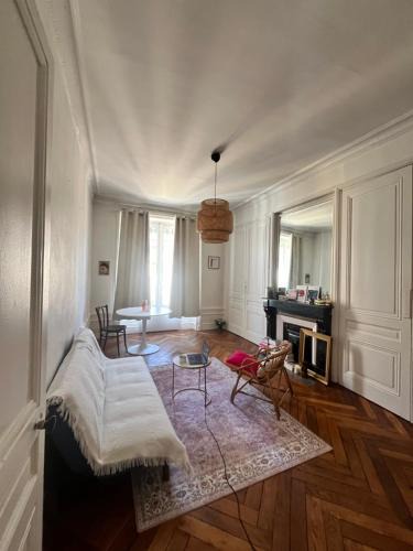 Brotteaux Apartment | Superbe T1bis Lyon centre