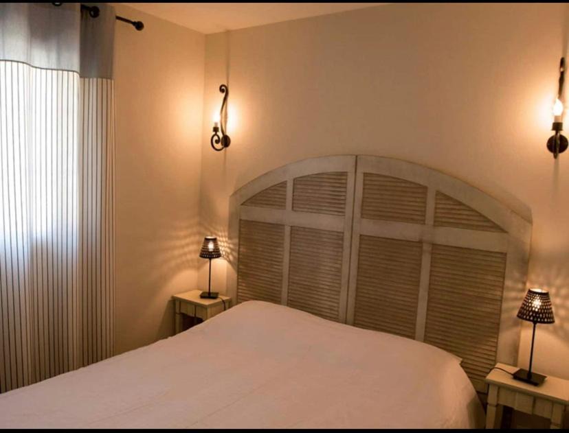 Callian House | Superbe T3 RESORT & SPA,2 chambres ,PISCINE ,TERRASSE