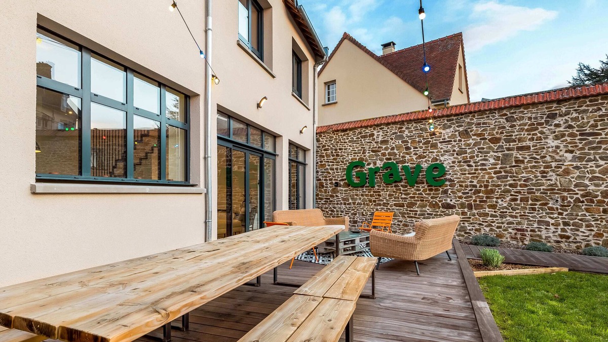 Saint-Pair-sur-Mer Villa | Superbe Villa Familiale Plage 300 m Arcade + Babyfoot Familial et Cosy