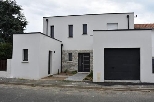 Aytre House | superbe villa neuve