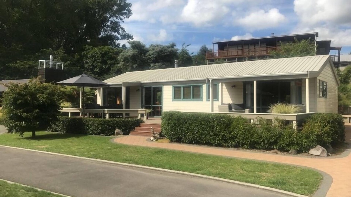 Kinloch House | Superbly located Kinloch Holiday Home