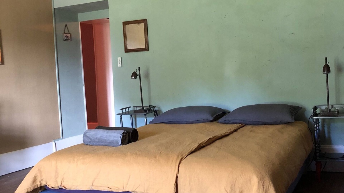 Betaucourt Bed & Breakfast | Superbly renovated former notable's property.