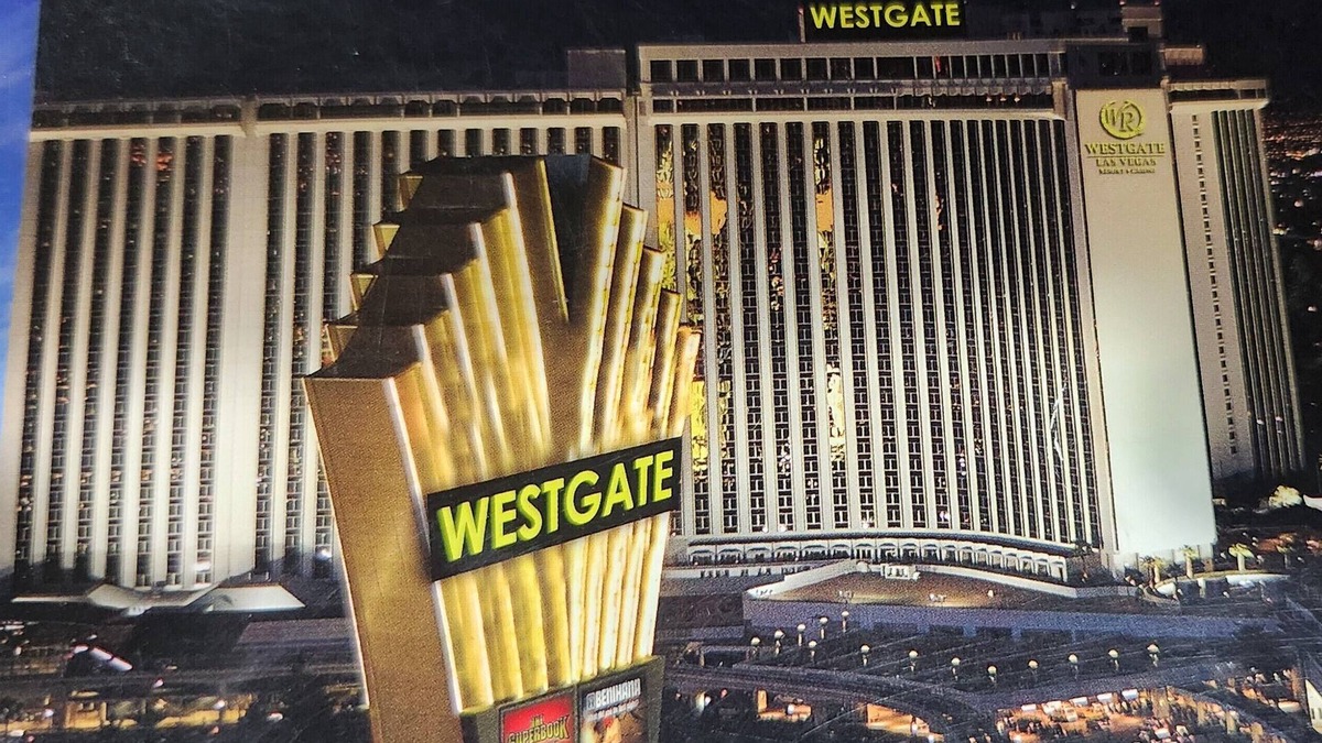 Winchester Resort | Superbowl LVIII weekend Las Vegas-1 bdrm Grand Villa