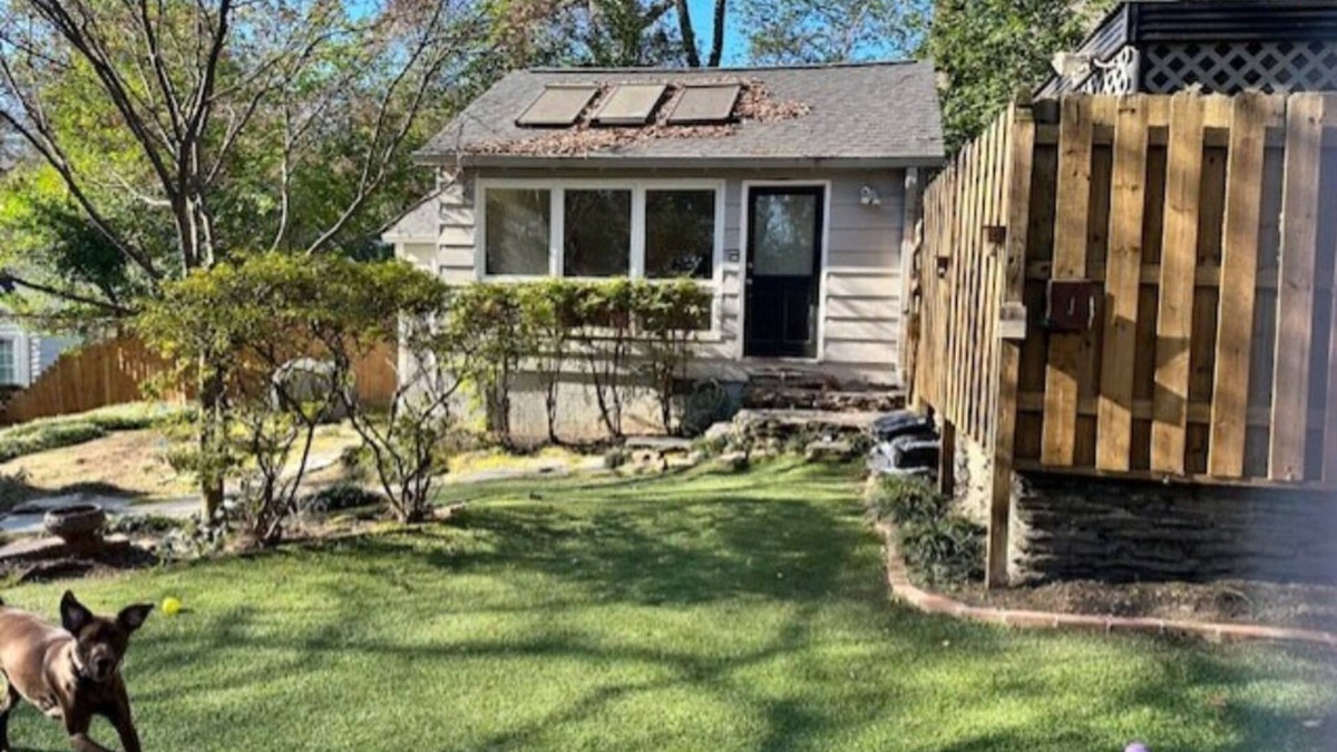 Channing Valley Cottage | SuperHost~ Buckhead Guest House Near Downtown ATL!